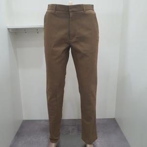 [크로커다일남성]소프트 코튼 트월 조직 캐주얼 면팬츠 CDAAAPT3