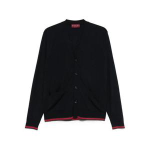 구찌 가디건 814529XKEMU4060 Blue