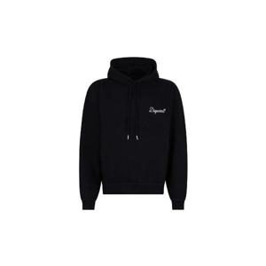 26 SS 디스퀘어드2 시그니처 릴랙스 핏 후드티 S74GU0929D25029 TP447973320