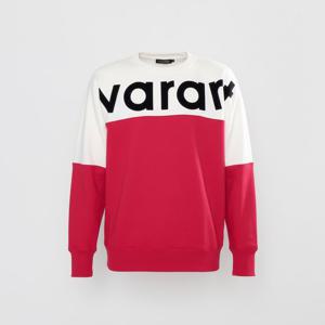 ISABEL MARANT HOWLEY (SW0031HA B1M19H CRBR) (하울리 맨투맨)