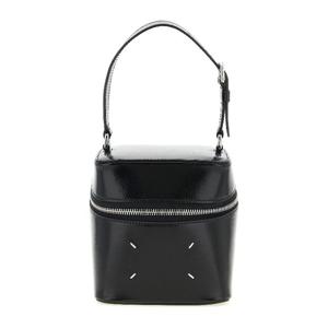 메종마르지엘라 빅 큐브 가죽 토트백 SB1ZI0016P8831 T8013