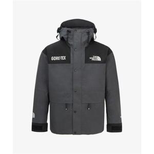 노스페이스 NJ2GR01B 남성 1985 고어텍스 마운틴 자켓_DARK GRAY 253935