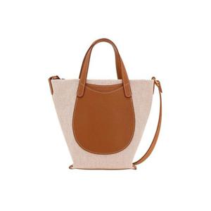 롱샴 숄더백 10368HJG 121 Brown