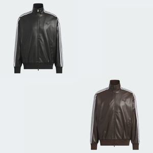 [아디다스오리지널]오리지널 플리더 3S 가죽 트랙 탑 2종 택1 KQ5472 KQ5473