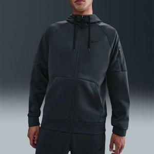 [국내매장] 나이키/남성긴팔/써마 핏 풀집 피트니스 후디(DQ4831-390)/EV