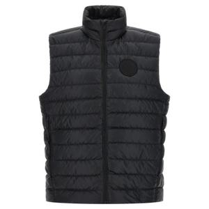 캐나다구스 베스트 2490MT9061 Black