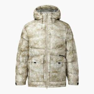 살로몬 패딩 S254001HDJN1 PAT DOM