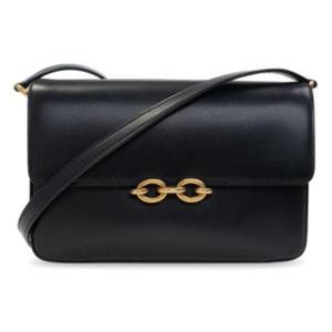 SAINT LAURENT 르 메일론 사첼백 (649795 2R20W 1000)