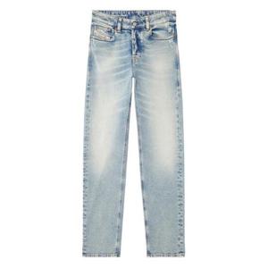 25FW 디젤 1988 D 아크 레귤러 진 A0701809M2101 LIGHT BLUE DOM