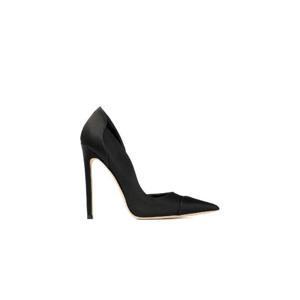 26 SS 지미추 브리짓 펌프스 120mm BRIGITTE120SAT TP448382847