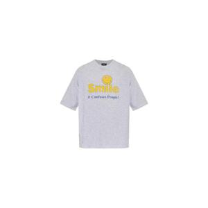 26 SS 디스퀘어드2 스마일 그래픽 티셔츠 S74GD1548D20104 TP448361183