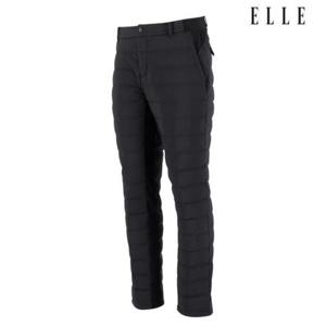 엘르골프 세이브존01 남성 로고 덕 팬츠 6J71652 199