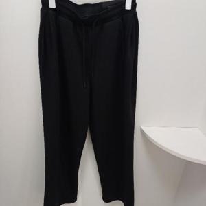 인터크루 HC17 사이드원턱와이드팬츠 ITA1RL04abk