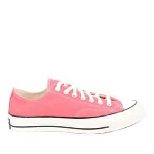 컨버스 캔버스 라운드 토 레이스업 스니커즈 A15973C BRIGHTPIN