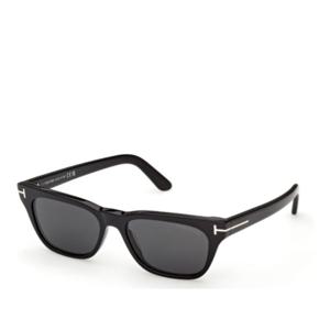 톰포드 렉탱귤러 풀 림 플라스틱 선글라스 FT1362 5301A 01A 53