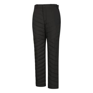 [웨스트우드]남성 아웃퀄팅 다운 오비 팬츠 WM4MTPD563-BK