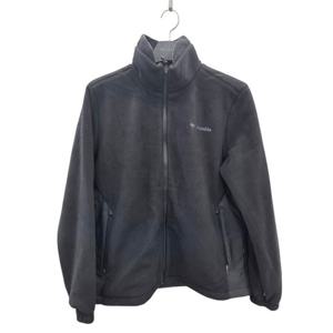 [컬럼비아]컬럼비아 남성 스톤 데쉬 플리스 자켓 C64YM3596 010