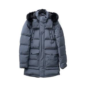 (명품) 무스너클 남성 점퍼 M39MP210 141