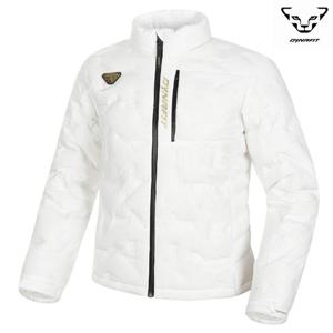 다이나핏 [택가 359,000원] 여성 불칸 구스다운 슬림 패딩 점퍼 YWW24505W2