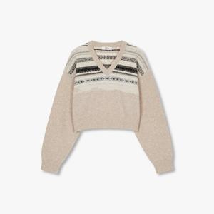 톰보이  노르딕 그라데이션 풀오버 (9104452011-1)