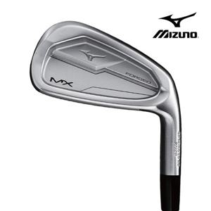 (미즈노) 2026년 MX FORGED 경량스틸 8아이언(5~9PGS)(NS PRO 950GH)