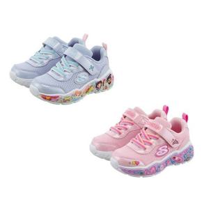 스케쳐스 플레이 씬 키즈운동화2종 285361 (스케쳐스 키즈)