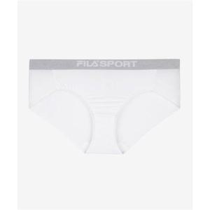 휠라 UNDERWEAR 테니스 드로즈(FI4DRG1104FWHI) 1170FI4DRG1104FWHI 264701