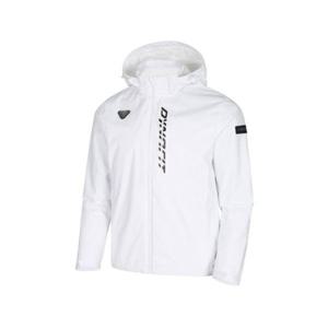 다이나핏 NITRO-TECH (니트로테크) 남성 자켓_White YMU24135W2 274663