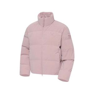 다이나핏 AURORA (오로라) 여성 미들 다운_Indian Pink YWW25514P3 274003