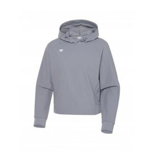 다이나핏 NEO PISTE ( 피스테) 2.0 크롭 후디_Light Blue YWU23276B1 275102