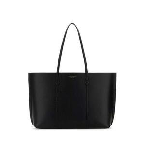 토리버치 레더 페리 토트백 169476 001 Black