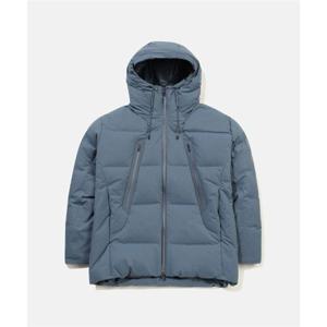 데상트 [MIZUSAWA] MOUNTAINEER OVERSIZED DOWN JACKET 블루 SQ411KDJN2 SQ411KDJN2_BL11 278449