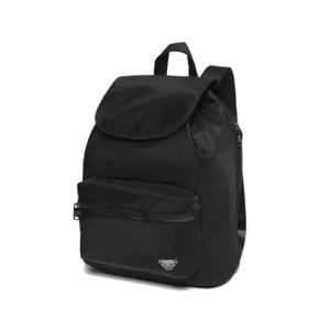 다이나핏 여성 나일론 백팩_Black YWF24B03Z1 276779