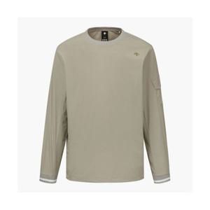 데상트 GOLF 남성 긴팔 피스테 (DP32MFBL84) DP32MFBL84_BEGG 279606