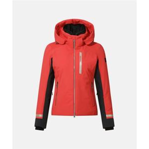 데상트 WOMENS INSULATED JACKET (4WAY ATHLETIC FIT) 레드 SQ412SSJN2 SQ412SSJN2_RD00 279480