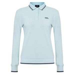 [와이드앵글]여성 TO 에센셜 폴로 티셔츠 WWP26291LT