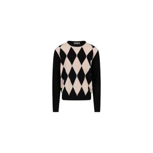 26 SS 발렌타인 아가일 니트 스웨터 B2P00012K06 TP449477314