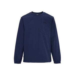 아이더 PERFORMANCE (퍼포먼스) 남성 우븐 MTM 티셔츠_Ink DMU25215N3 283312