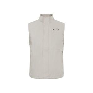 아이더 DEFENDER(디펜더) 남성 2L 방풍 베스트_Light Beige DMU25601E1 283323