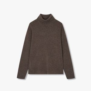 톰보이  캐시미어 목폴라니트 (9104452882-1)