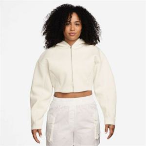 나이키 스포츠웨어 여성 풀집 후디 - 110 HV2077 262667