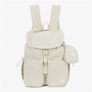 노스페이스 우먼즈 브리즈 백팩 NM2DR67B_WHS 255535