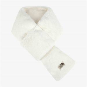 노스페이스 컴팩트 티볼 머플러 NA5IR55K_VAN 308809