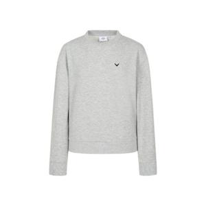 캘러웨이골프긴팔티 VQA CWTU26S401_MG 봄 여성 스웨트 맨투맨