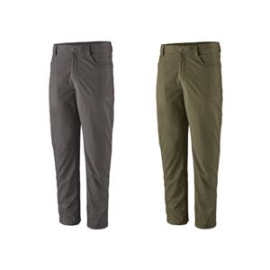 파타고니아코리아 55178R5 멘즈 퀀더리 팬츠 - 쇼트 JD