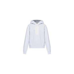 26 SS 질샌더 긴소매 후드티 J22GU0151J20133 TP449441767