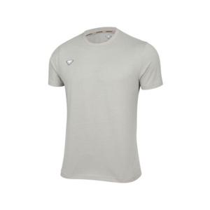 다이나핏 SPONSOR (스폰서) 남성 반팔티_Light Beige YMU24208E1 275366