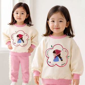 [키즈꼬모]키즈꼬모 플로리세트