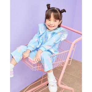 [프렌치캣(백)]레인보우 고양이 MTM ..(Q51DST010)..