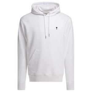 아미 스웨터 HSW764730100 WHITE